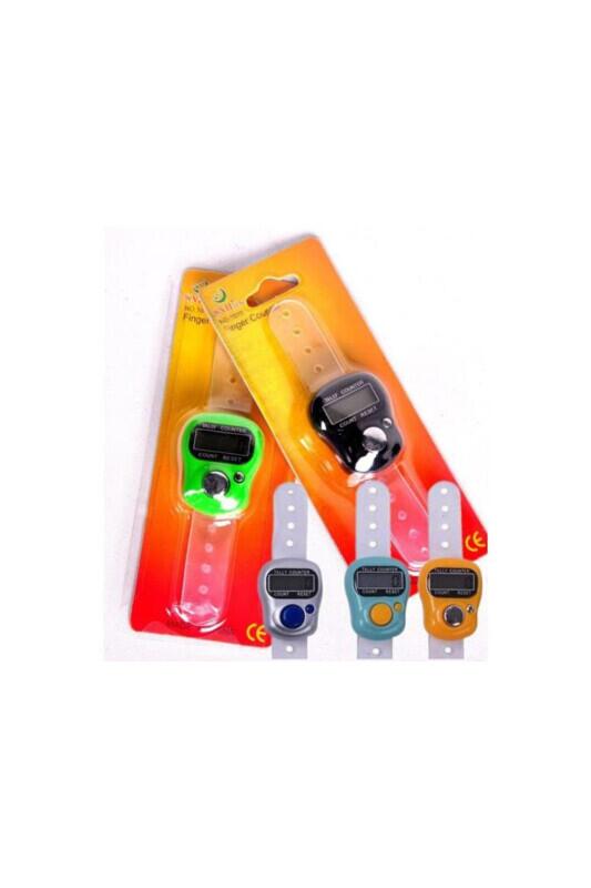 Dijital Zikirmatik - Ahıska Çarşı