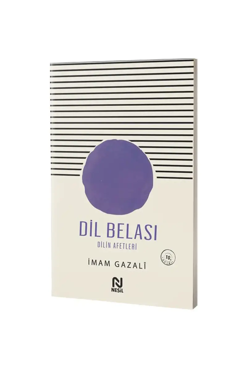 Dil Belası Dilin Afetleri - 1