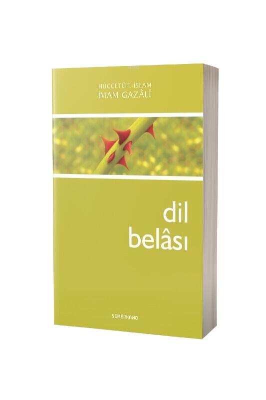 Dil Belası - Semerkand Yayınları
