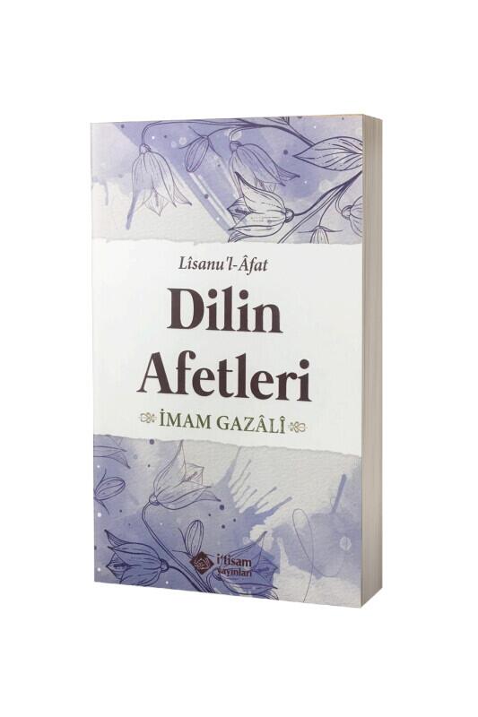 Dilin Afetleri - İtisam Yayınları