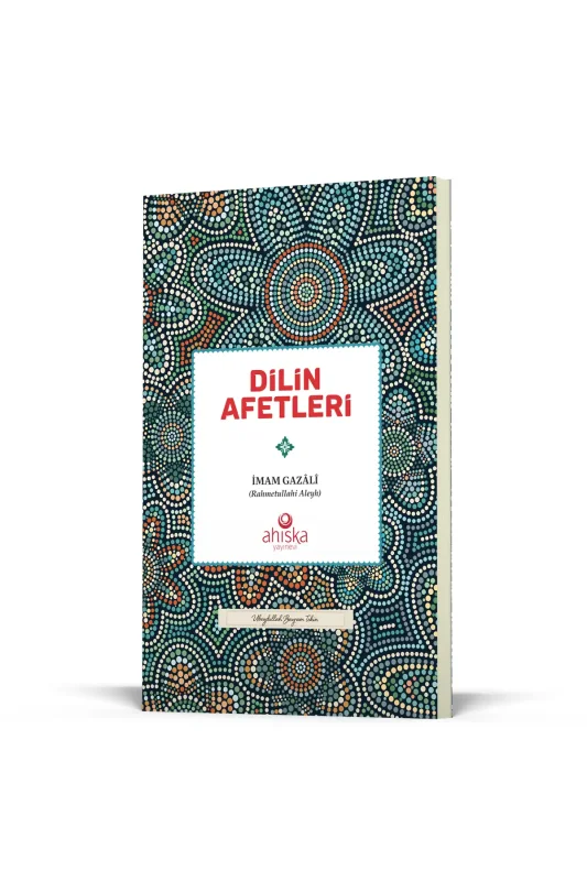 Dilin Afetleri - 2