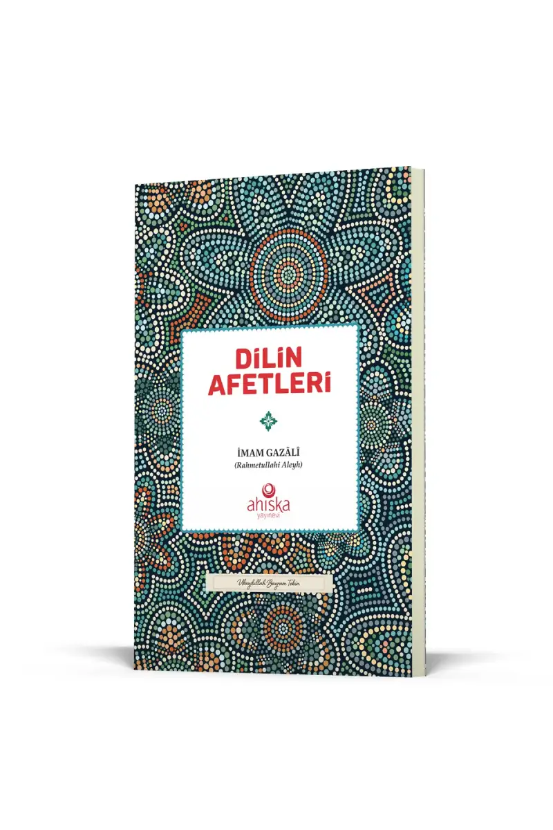 Dilin Afetleri - 2