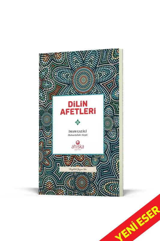Dilin Afetleri - 1