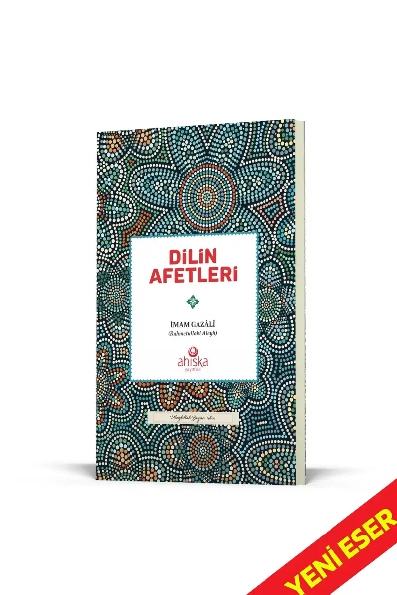 Dilin Afetleri - 1