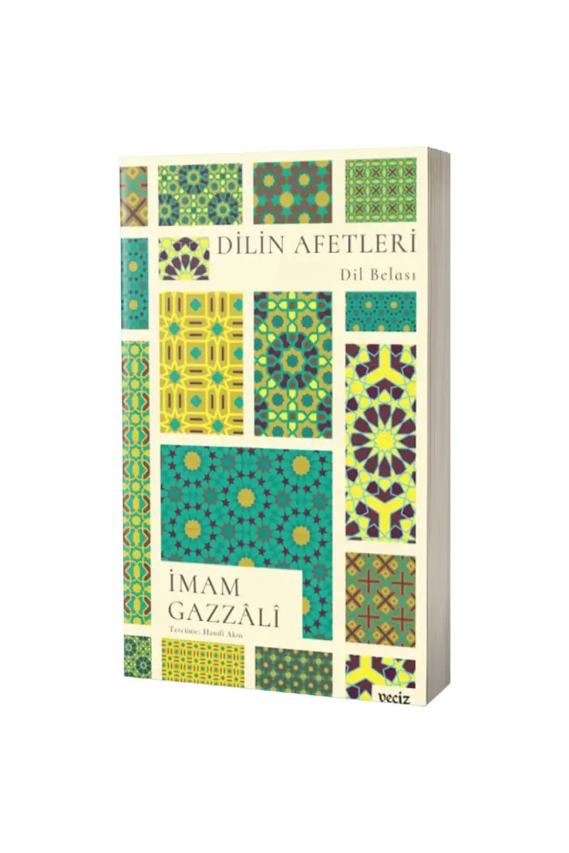 Dilin Afetleri Dil Belası - 1