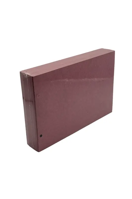 Dilman Ara Kartonu Klasör A5 - Dilman