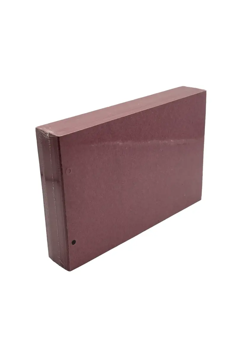 Dilman Ara Kartonu Klasör A5 100Lü - 1