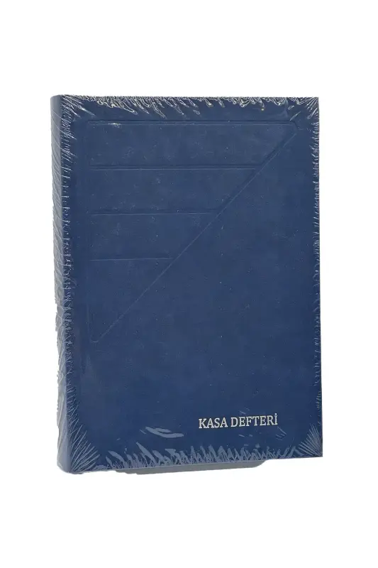 Dilman Kasa Defteri 17x24 320 Yaprak - Dilman