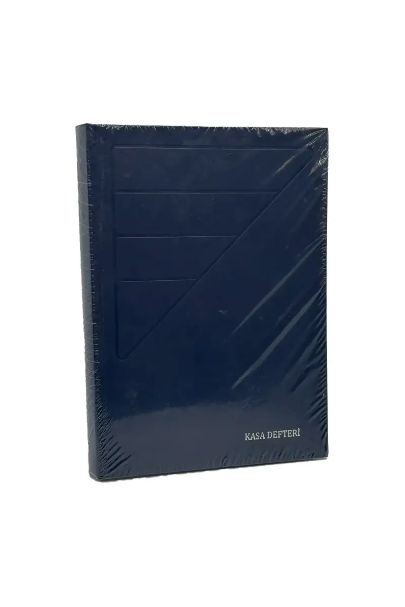 Dilman Kasa Defteri 20x28 320 Yaprak - 1