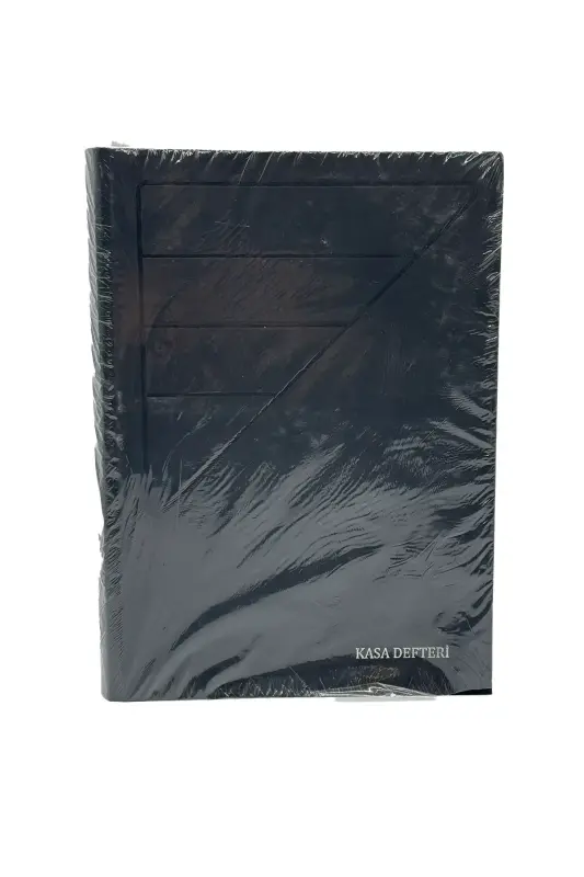 Dilman Kasa Defteri 20x38 368 Yaprak - Dilman