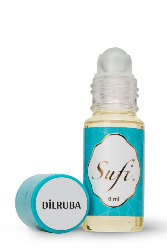 Dilruba 6 Ml Esans - 1