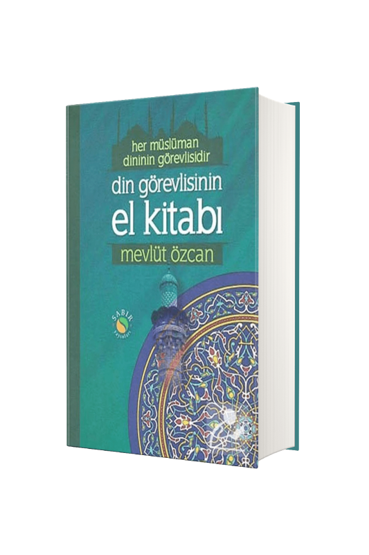 Din Görevlisinin El Kitabı - Sabır Yayınları
