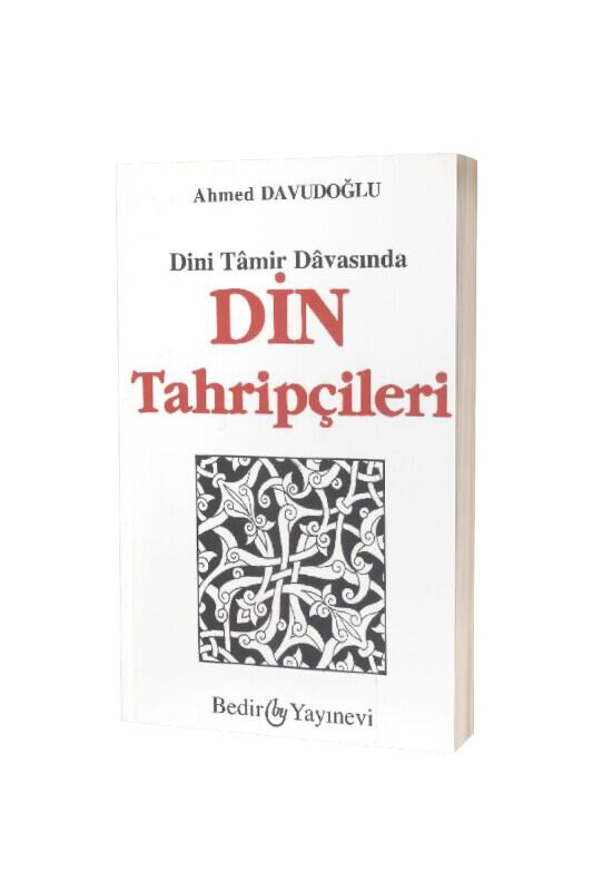 Din Tahripçileri - Bedir Yayınevi