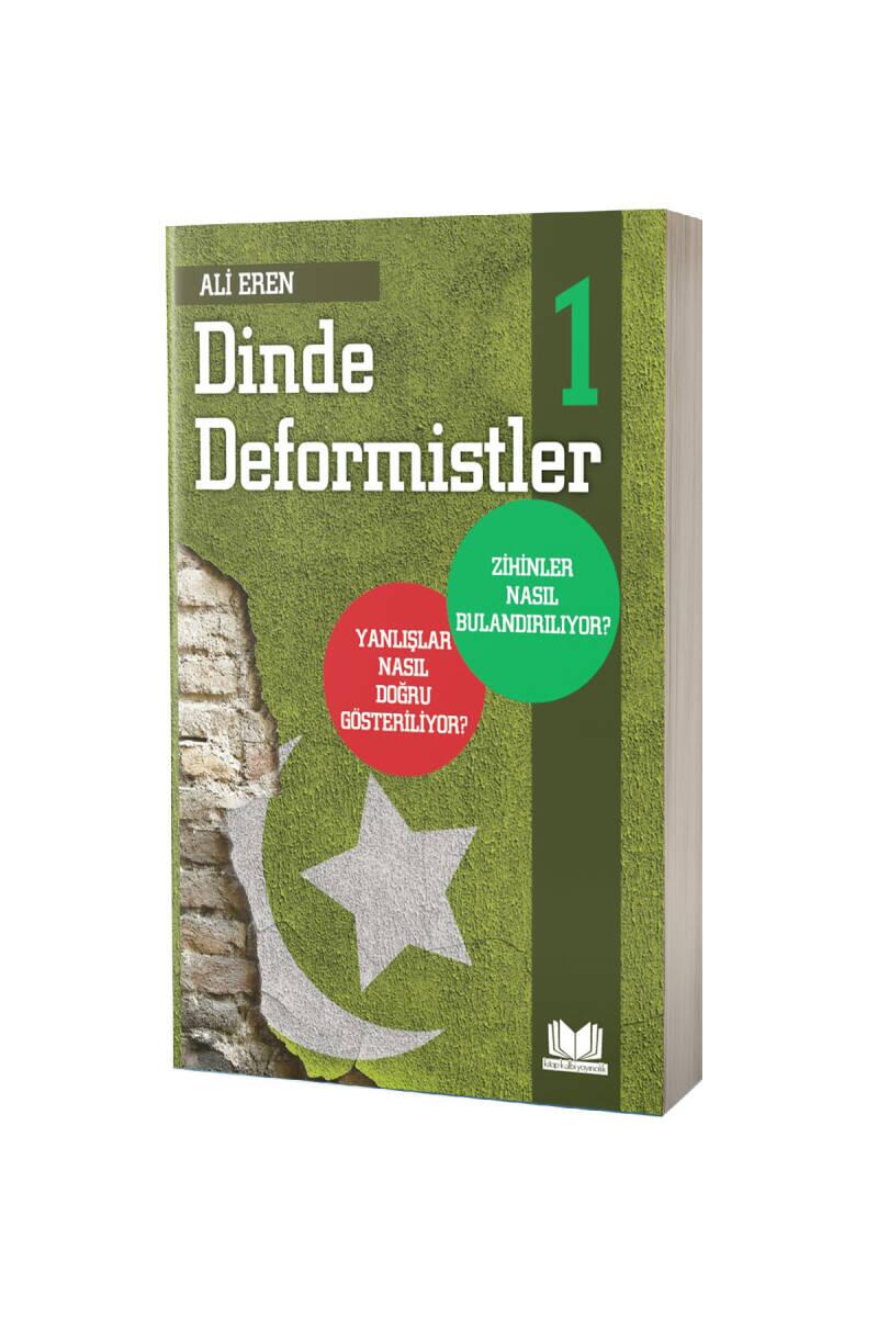 Dinde Deformistler 1 - 1