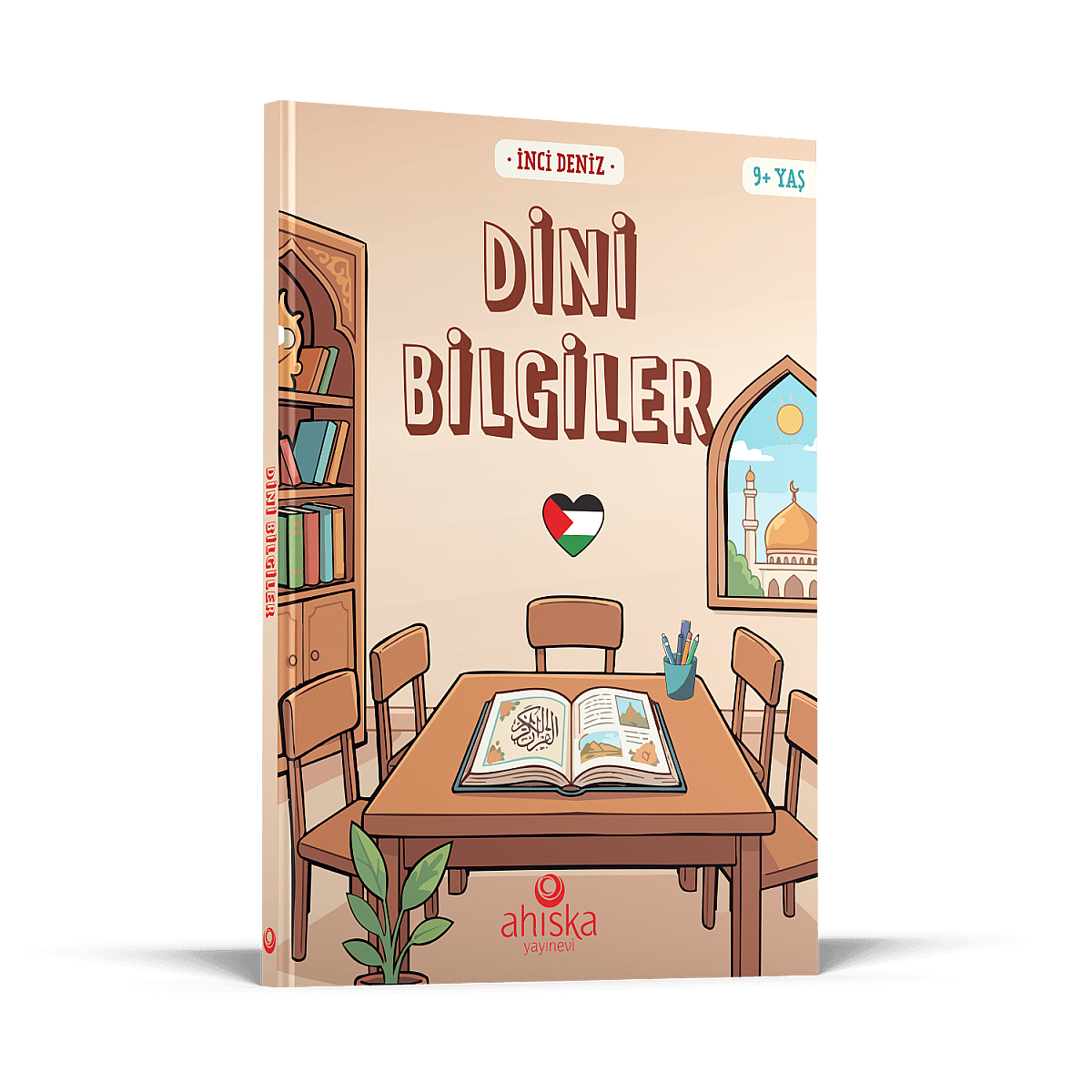 Dini Bilgiler - 2