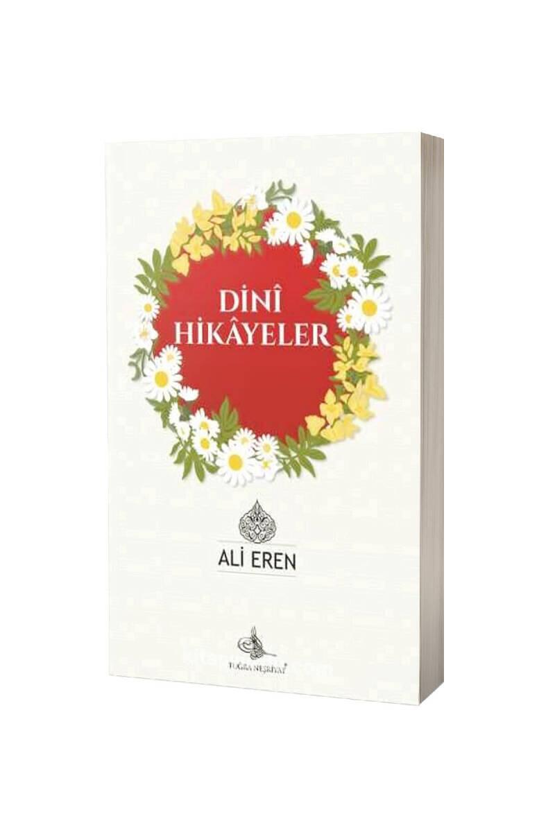 Dini Hikayeler - 1