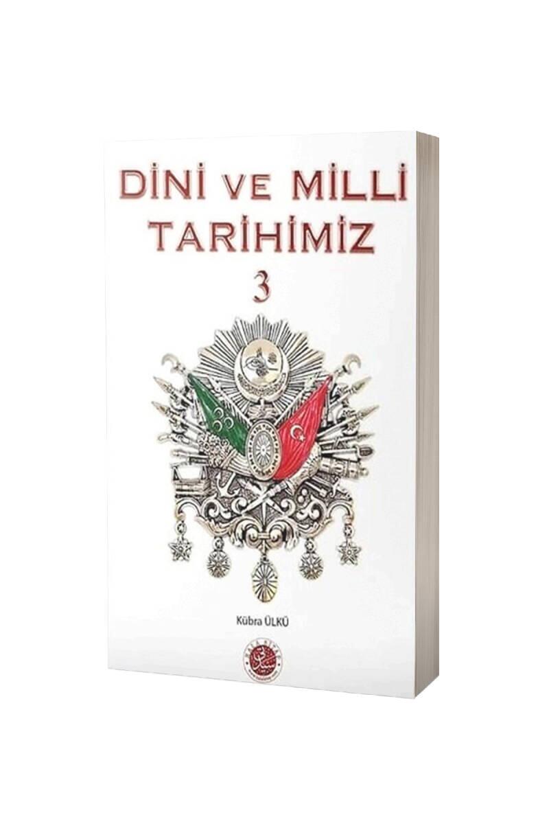 Dini Ve Milli Tarihimiz 3 - 1