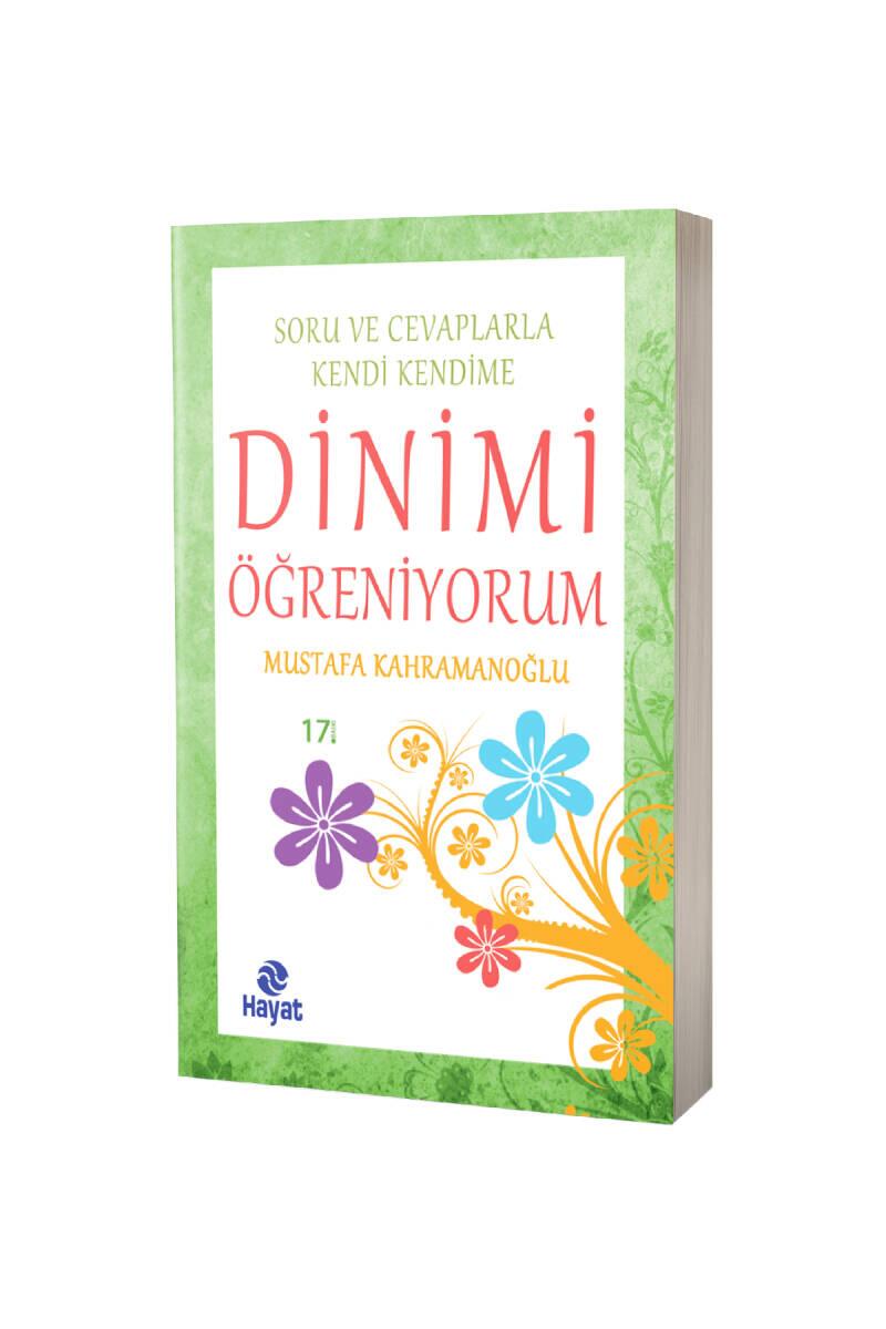 Dinimi Öğreniyorum - 1