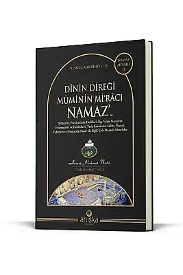Dinin Direği Müminin Miracı Namaz - 2