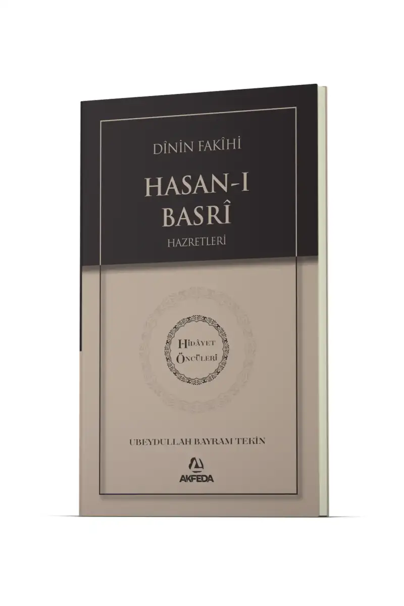 Dinin Fakihi Hasanı Basri Hz. - Hidayet Öncüleri 1 - 1