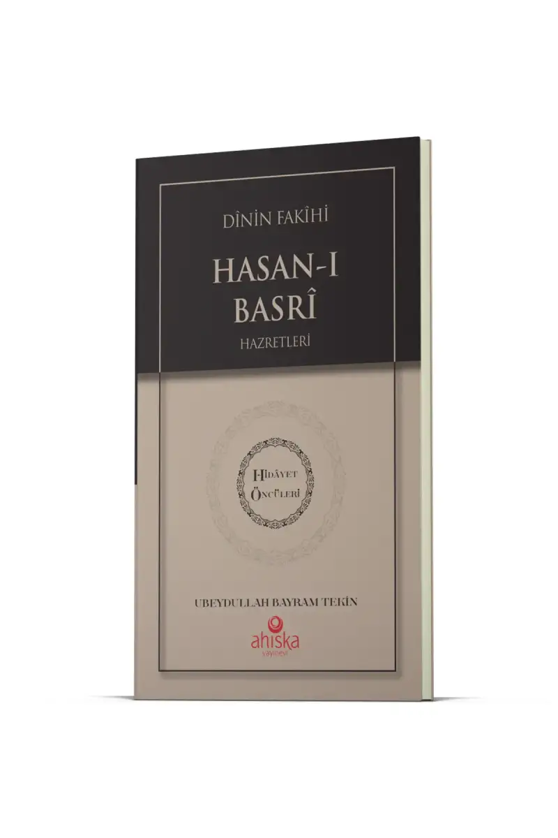 Dinin Fakihi Hasanı Basri Hz. - Hidayet Öncüleri 1 - 1