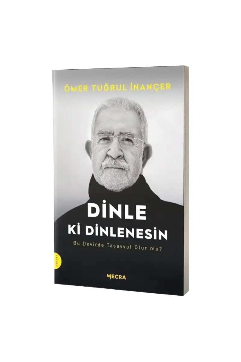 Dinle ki Dinlenesin - 1