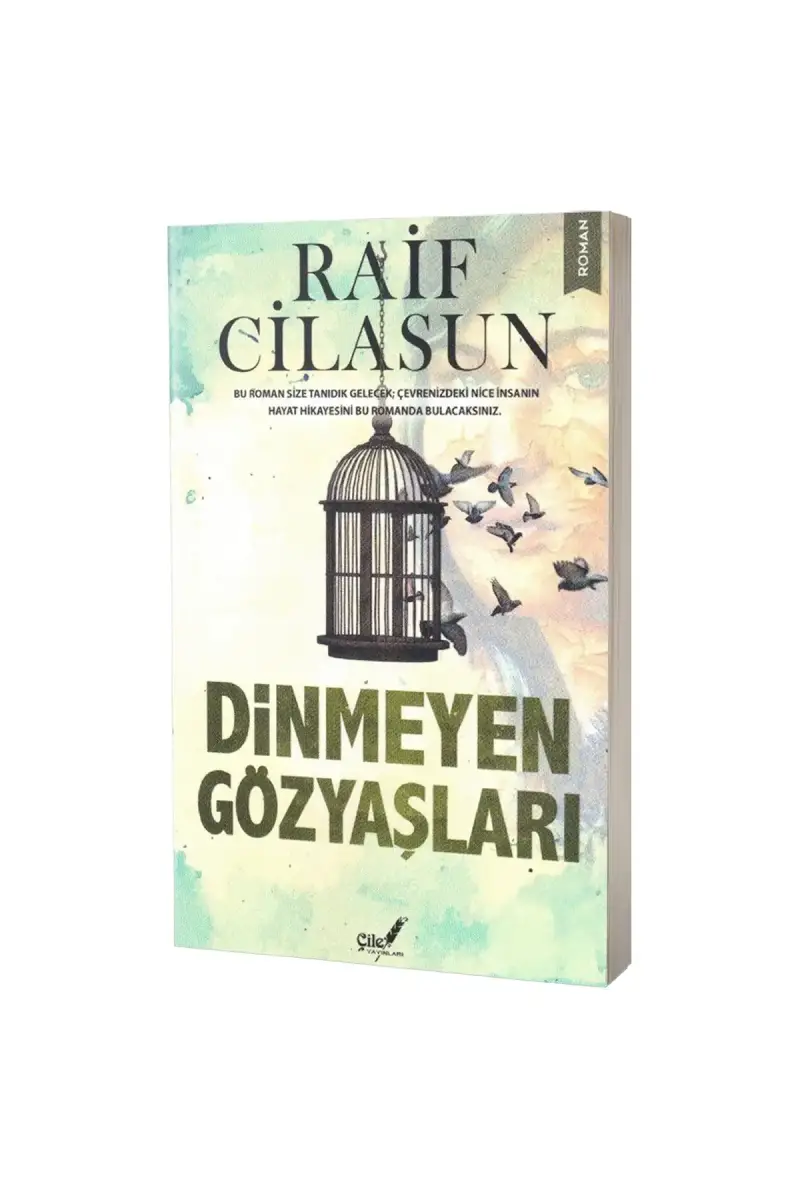 Dinmeyen Gözyaşları - 1