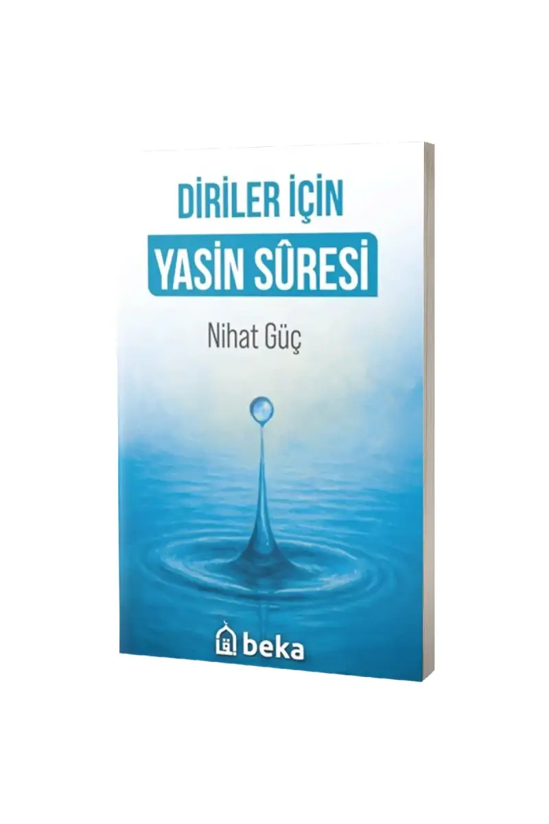 Diriler İçin Yasin Suresi - 1
