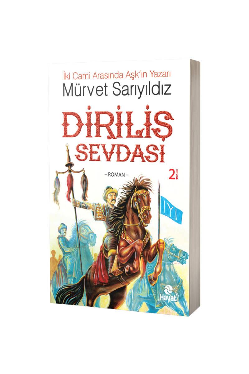 Diriliş Sevdası - 1