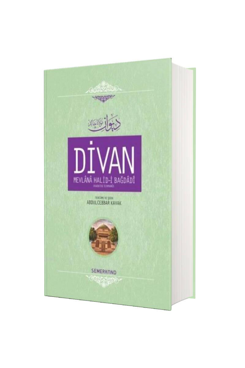 Divan - 1