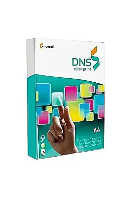 Dns A4 Renkli Fotokopi Kağıdı - Dns