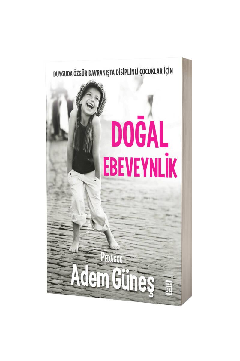 Doğal Ebeveynlik - 1