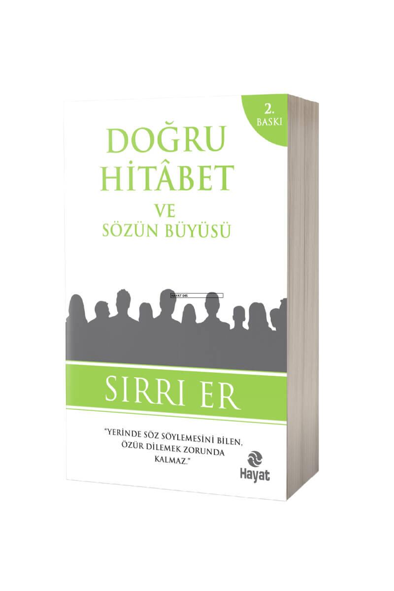 Doğru Hitabet Ve Sözün Büyüsü - 1