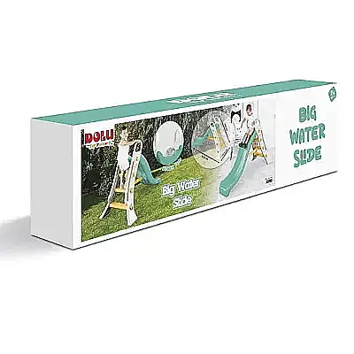 Dolu Büyük Su Kaydırağı - 8