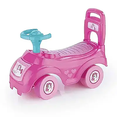 Dolu Unicorn Bingit Araba - 2