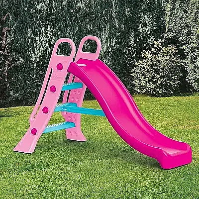 Dolu Unicorn Büyük Su Kaydırağı - 2