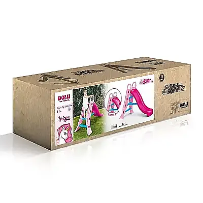 Dolu Unicorn Büyük Su Kaydırağı - 9