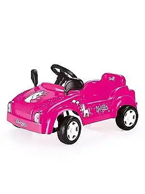 Dolu Unicorn Pedallı Smart Oto - 2