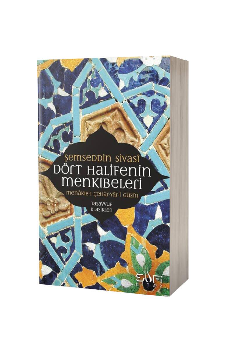 Dört Halifenin Menkıbeleri - 1