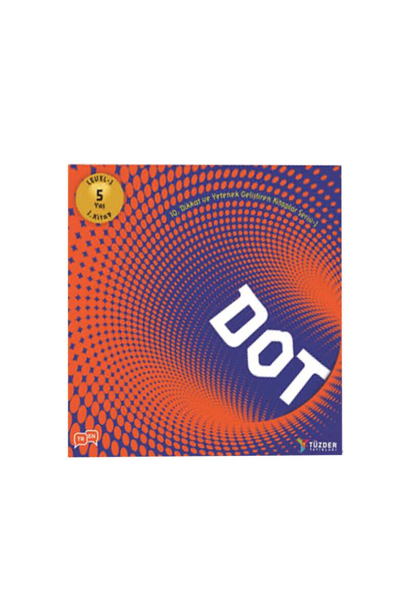 Dot 5+ Yaş Level 1 - 1