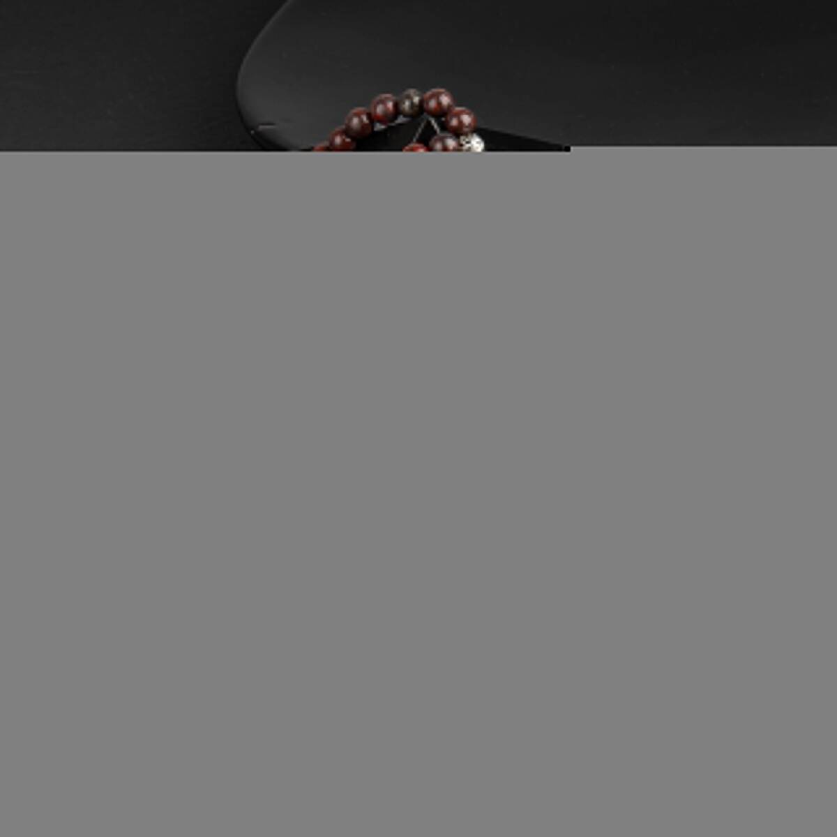 Dragon Jasper Doğal Taş Tesbih 99luk - 6mm - 4