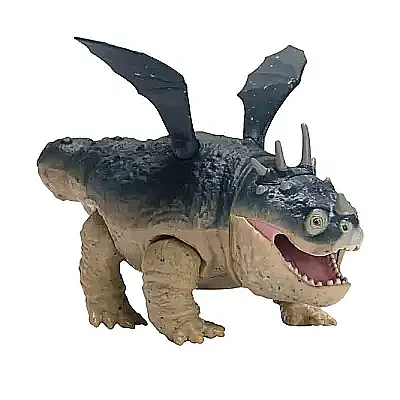 Dreamworks Dragons Ejderhanı Nasıl Eğitirsin Küçük Ejderhalar Figürü - 7