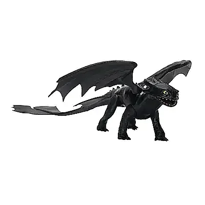 Dreamworks Dragons Ejderhanı Nasıl Eğitirsin Küçük Ejderhalar Figürü - 16
