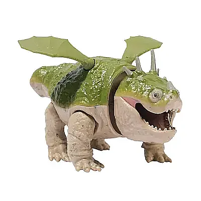 Dreamworks Dragons Ejderhanı Nasıl Eğitirsin Küçük Ejderhalar Figürü - 23