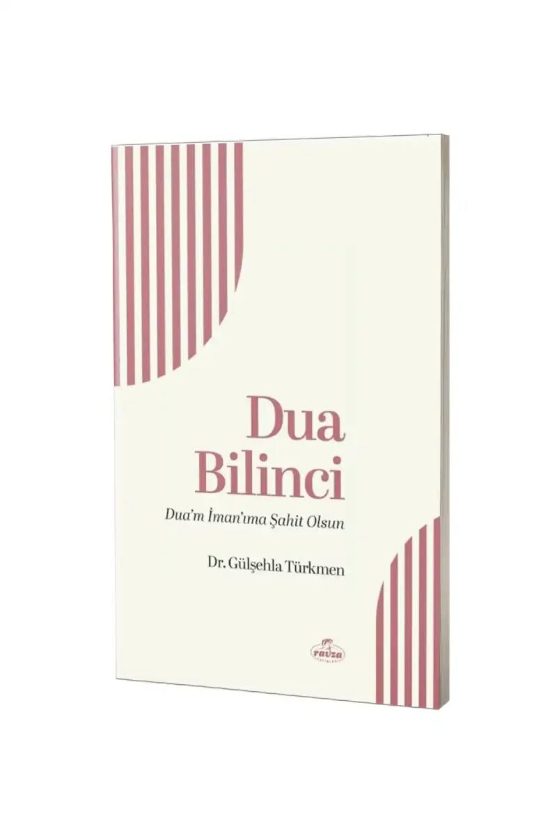 Dua Bilinci Duam İmanıma Şahit olsun - 1