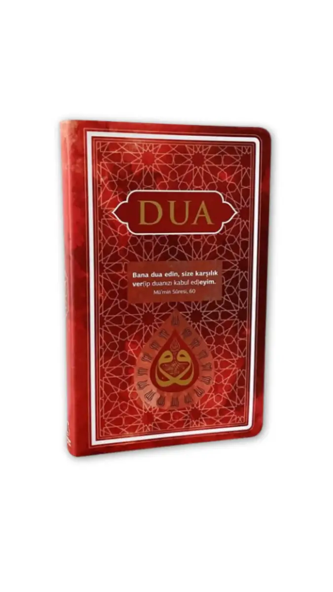 Dua Cep Boy - Bordo - 1