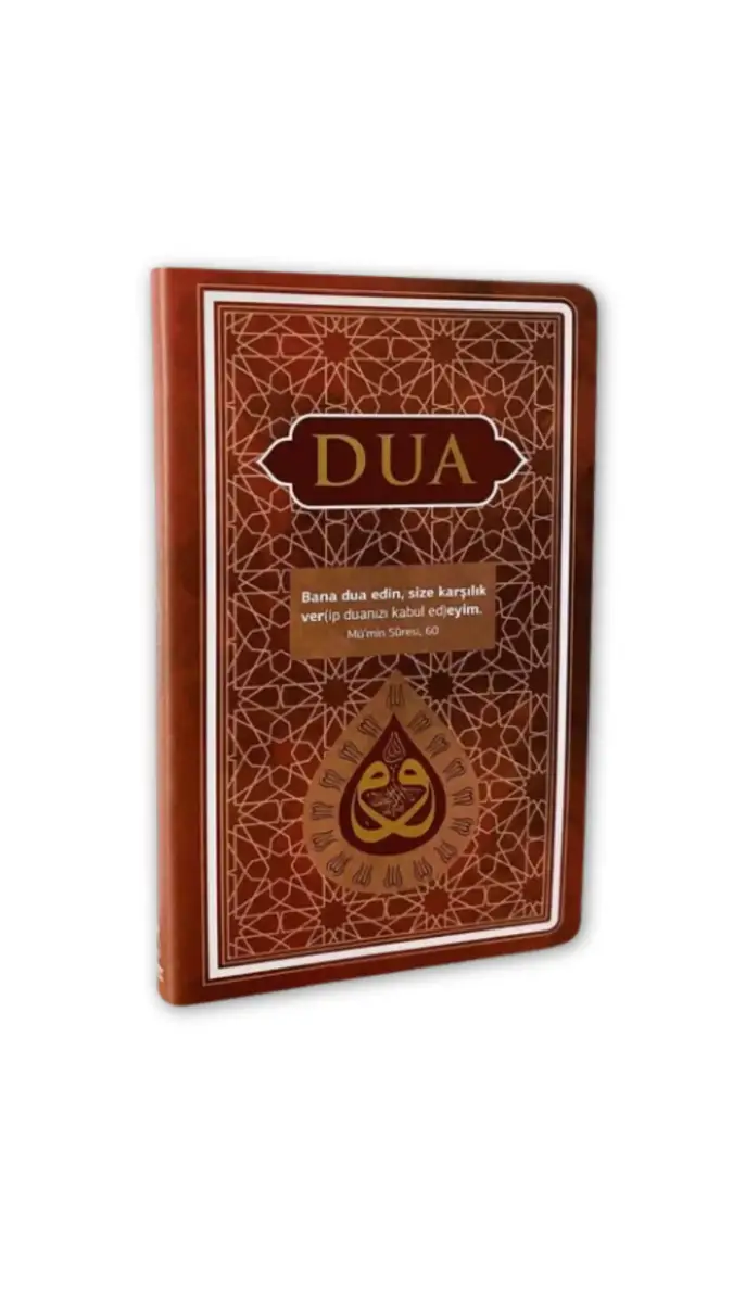 Dua Cep Boy - Taba - 1