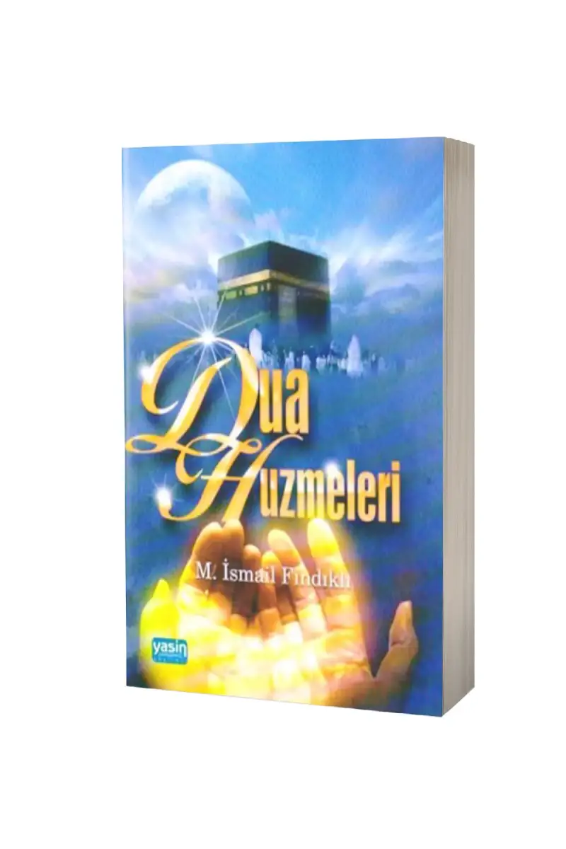 Dua Huzmeleri - 1