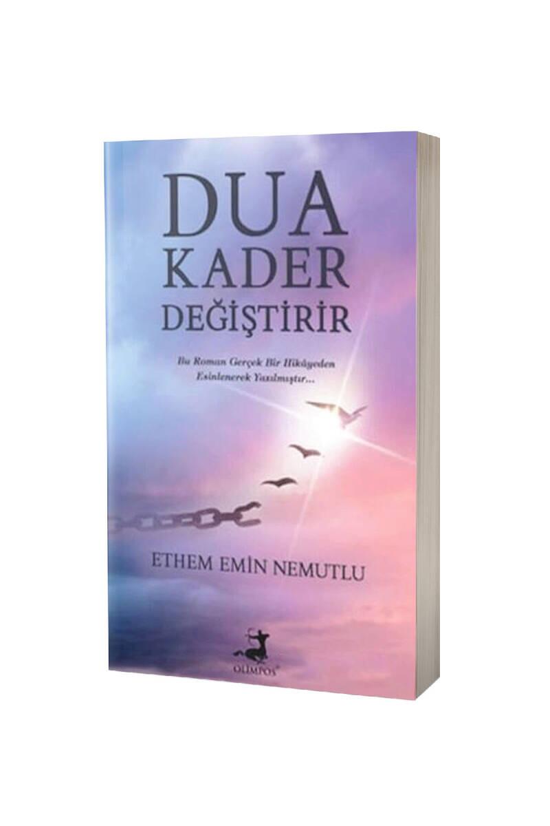 Dua Kader Değiştirir - 1