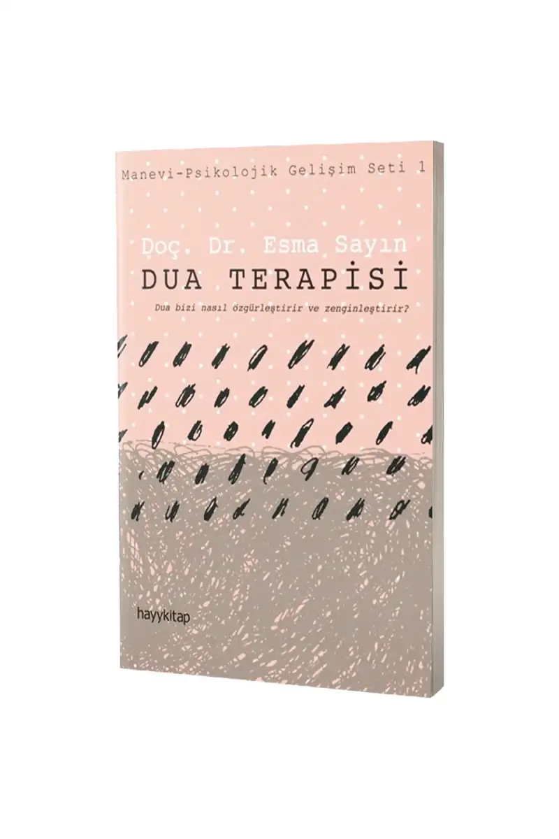 Dua Terapisi - 1